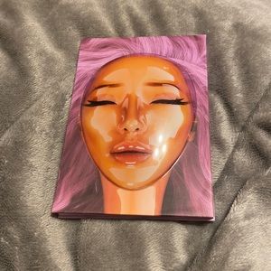DRAGUN BEAUTY FACE PALETTE